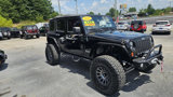 Used 2011 Jeep Wrangler Unlimited Rubicon w/ Connectivity Group image 5