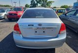 Used 2008 Kia Spectra EX image 4