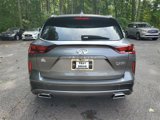 Used 2022 INFINITI QX50 Luxe w/ Appearance Package image 5