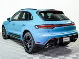 Certified 2023 Porsche Macan image 3
