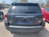 Used 2014 Jeep Compass Sport image 3