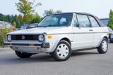 Used 1987 Volkswagen Cabriolet image 3