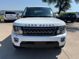 Used 2016 Land Rover LR4 HSE image 2