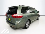 Used 2018 Toyota Sienna XLE image 5