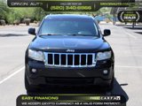 Used 2013 Jeep Grand Cherokee Laredo image 2