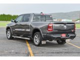 Used 2022 RAM 1500 Laramie image 5