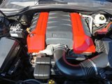 Used 2012 Chevrolet Camaro SS w/ RS Package image 5