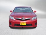 Used 2010 Toyota Camry Hybrid image 2