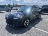 Certified 2020 Ford Escape SE Sport image 4