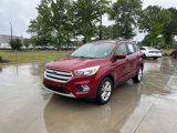 Used 2018 Ford Escape SE w/ SE Sync 3 Package image 4