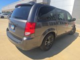 Used 2018 Dodge Grand Caravan SXT w/ Blacktop Package image 3