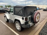 Used 2011 Jeep Wrangler Sahara w/ Dual Top Group image 4