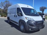 Used 2023 RAM ProMaster 2500 w/ Driver Convenience Group image 3