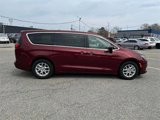 Certified 2022 Chrysler Voyager LX image 2