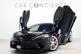Used 2022 McLaren GT image 4