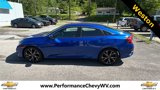 Used 2020 Honda Civic Sport image 4