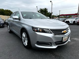 Used 2015 Chevrolet Impala LT image 3