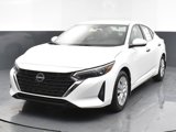 New 2025 Nissan Sentra S image 2