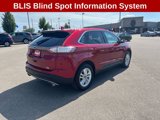Used 2017 Ford Edge SEL w/ Equipment Group 201A image 5