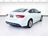 Used 2016 Chrysler 200 Limited w/ Convenience Group image 4