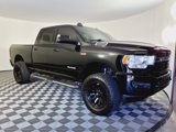 Used 2019 RAM 2500 Big Horn image 3