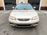 Used 2002 Honda Accord EX image 2