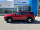 New 2025 Chevrolet Equinox LT w/ Convenience Package II image 4