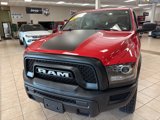 Used 2022 RAM 1500 Classic Warlock w/ Electronics Group image 2