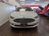 Used 2018 Ford Fusion Energi Titanium image 3