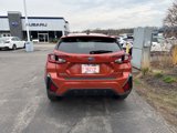 Certified 2024 Subaru Crosstrek 2.5i Limited w/ Crosstrek Mirror Package image 4