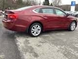 Used 2016 Chevrolet Impala LT image 4