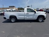Used 2020 Chevrolet Silverado 1500 W/T image 6