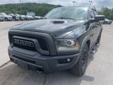 Used 2016 RAM 1500 Rebel w/ Luxury Group image 3