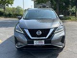 Certified 2022 Nissan Murano S image 2