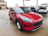 Used 2020 Ford Escape SE image 3