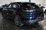 Used 2022 Porsche Cayenne Coupe image 4