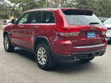 Used 2014 Jeep Grand Cherokee Limited image 5