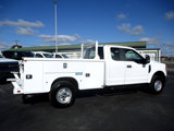 Used 2017 Ford F250 XL w/ Power Equipment Group image 4