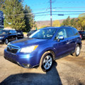 Used 2016 Subaru Forester 2.5i Limited image 4