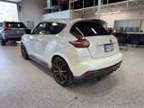 Used 2015 Nissan Juke NISMO RS image 6