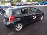 Used 2016 Nissan Versa Note SV image 2