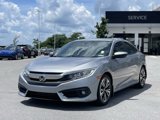Used 2016 Honda Civic EX-T image 3
