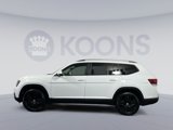 Used 2019 Volkswagen Atlas SEL image 2