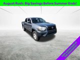 Used 2015 Toyota Tacoma PreRunner image 3