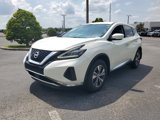 Used 2021 Nissan Murano S image 3