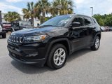 New 2025 Jeep Compass Sport image 2