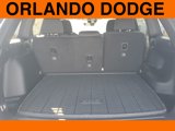 New 2025 Jeep Grand Cherokee Laredo image 5