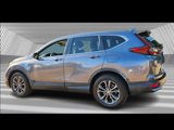 Used 2021 Honda CR-V EX image 3