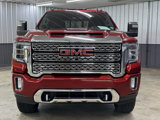 Used 2021 GMC Sierra 2500 Denali w/ Denali Ultimate Package image 4