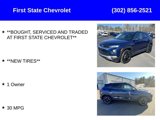 Used 2022 Chevrolet TrailBlazer LT w/ Convenience Package image 2